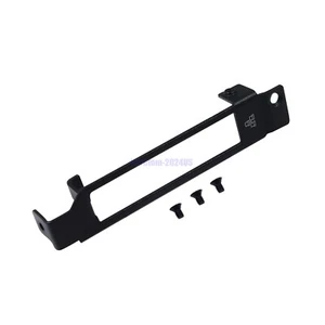 New Caddy for Lenovo ThinkCentre M920Q M920 M720Q P330 tiny5 I350-T4 PCI Bracket - Picture 1 of 10