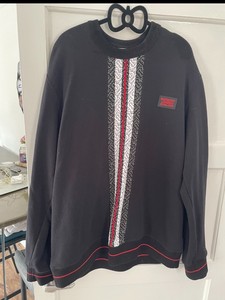 burberry jumpers mens
