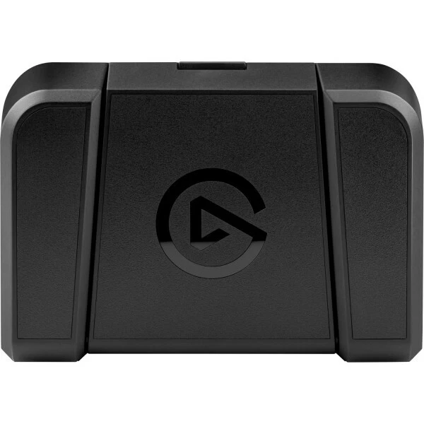 Elgato Stream Deck Pedal 10GBF9901 (0840006658078)