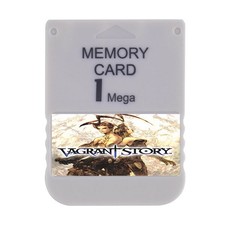 .PSX.' | '.Vagrant Story.