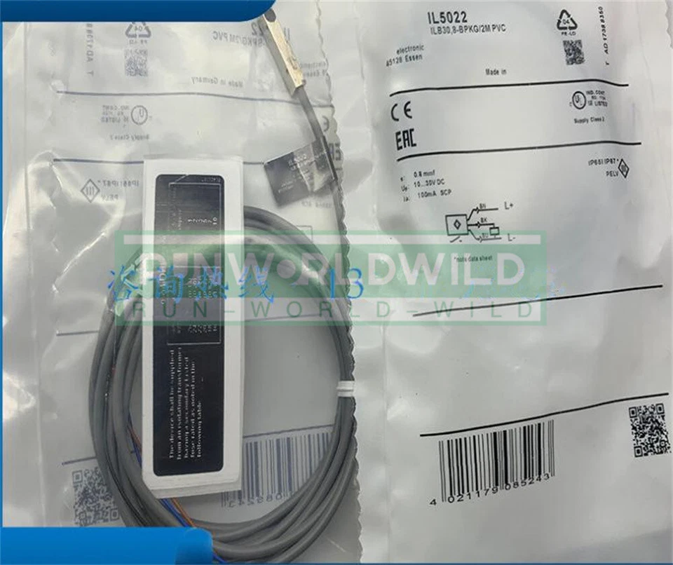 1PCS FOR Diffuse reflection photoelectric switch OGS700