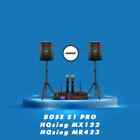 Karaoke SET featuring Bose S1 Pro and HQsing modems #2