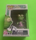 Funko Pop! Vinyl: Jesse Solar Opposites Animation Pop#977