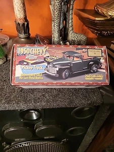 ERTL 1/25 1950 CHEVY PICKUP TRUCK COLLECTIBLES PRESTIGE SERIES  - Picture 1 of 4