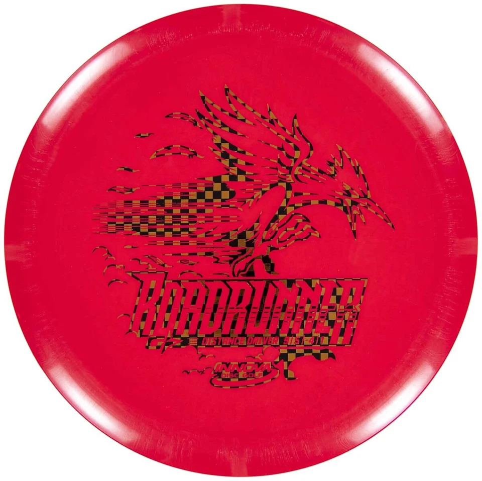 Innova GStar Roadrunner | Choose Weight & Color - Image 1 of 4