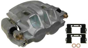 ACDELCO-18R12323 Front Disc Brak (SLP) - Picture 1 of 3