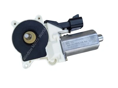 Cadillac Seville STS SLS 2001 2002 2003 2004 motor ventana conductor fabricante de equipos originales Foto 1 de 2