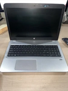 Hp Probook 455 G4 AMD A10-9600P Radeon R5 8GB RAM NO HD - Afbeelding 1 van 6