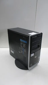 HP Pavilion a6230n Desktop Computer AMD Athlon 64 x2 2GB Ram No HDD - Picture 1 of 4