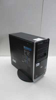 HP Pavilion a6230n Desktop Computer AMD Athlon 64 x2 2GB Ram No HDD - Image 1 of 4