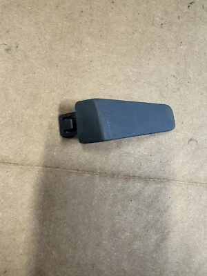 Tapa embellecedora inferior izquierda volante Honda CR-V CR 1997-2001 78514-S04A-N610 Foto 1 de 4