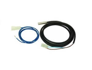 Original Electrolux Zanussi Industrie Geschirrspüler Reed Schalter 049970 1500 mm - Bild 1 von 4