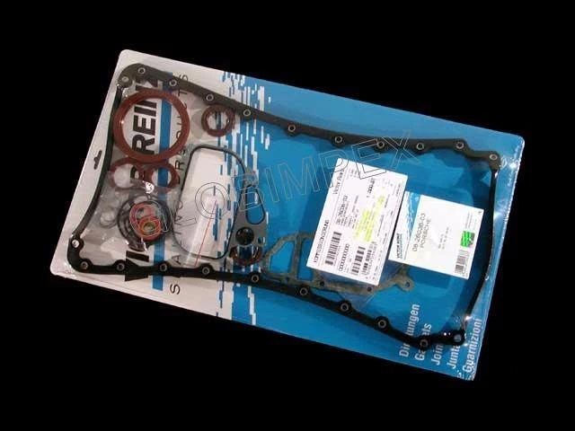 Porsche 968 '92-'95 Engine Block Gasket Set VICTOR REINZ + WARRANTY - Image 1 of 1