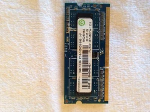 (1)RAMAXEL 1GB PC3-10600 RMT3010EF48E7W-1333 - Picture 1 of 1