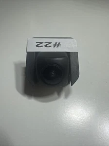 HONDA ACCORD TRUNK DECK LID REAR VIEW CAMERA OEM 2023 - 2024 ๐ - Picture 1 of 6