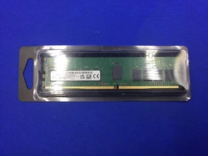 MTA18ASF4G72PZ-3G2F1 MICRON 32GB (1X32GB) 1RX4 PC4-3200AA SERVER SPEICHER - Bild 1 von 3