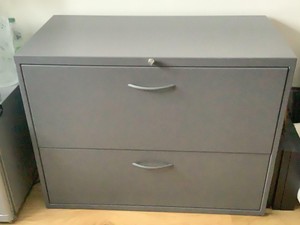 Lateral Filing Cabinets For Sale Ebay