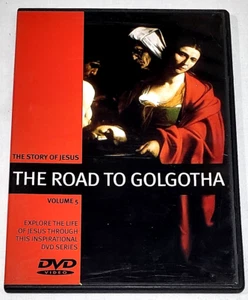 DER WEG NACH GOLGATHA DVD - Bild 1 von 2