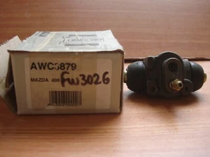 Brake Wheel Cylinder Rear Right for Mazda RX7 SA22C 626 Familia FA4TS - Picture 1 of 1