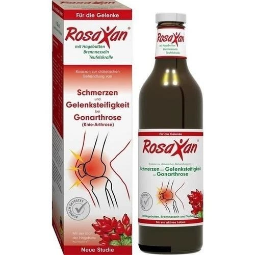 3x ROSAXAN 750 ml PZN: 9936192 - Bild 1 von 1