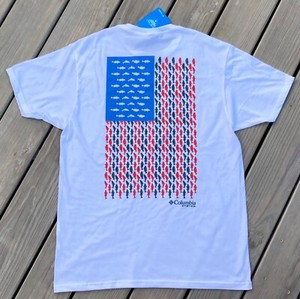 Camisetas de hombre azules Columbia | Compra online en eBay