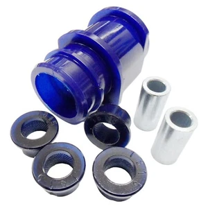 Kit de montaje en bastidor de dirección SuperPro para Suzuki Swift MK3 1.3 DDIS 1.5 1.6 05-10 - Imagen 1 de 4