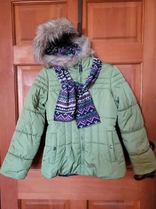 Girls Jacket Size 14 - Picture 1 of 4