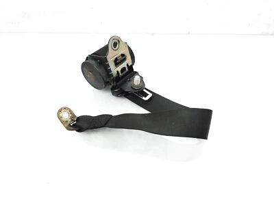 Cinturón de seguridad pasajero Mercedes-Benz Clk320 2000-2003 2Nd fila - 2098600485 Foto 1 de 4