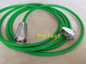 1pcs NUOVO per cavo di feedback servo 8CE005.12-1 - Foto 1 di 2