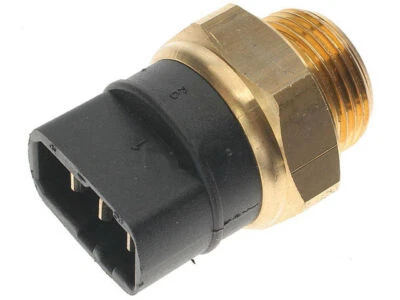 Interruptor ventilador refrigeración SMP 13543XMWQ 1999 2000 2001 para Audi A4 Quattro 1998-2002 Foto 1 de 2