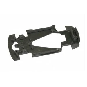Chasis de plástico Sloting Plus SP600006 3DP para coches Mercedes Carrera DTM - Imagen 1 de 3
