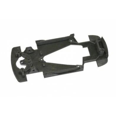 Chasis de plástico Sloting Plus SP600006 3DP para coches Mercedes Carrera DTM Foto 1 de 3