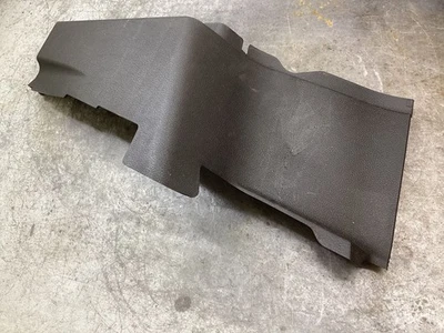 Opel Zafira C 2018 Left interior part 13289584 MBL13977 - Image 1 of 4