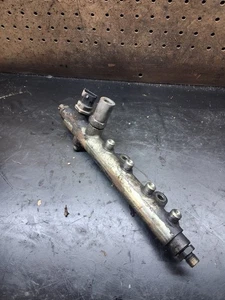 Fuel Rail For 06-07 Dodge Ram 2500  5.9 3957077 Diesel A37 - Foto 1 di 4