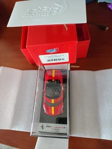 BBR 1/43 Ferrari 812 Competizione A, 40th Anniversary, Limited 102 PCs, VIP 2023 - Picture 1 of 6