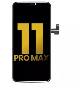 For iPhone Max 11 Pro Max Incell LCD Display Touch Screen Replacement - Bild 1 von 5