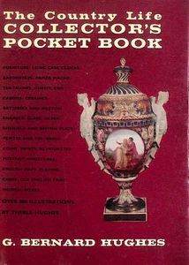 The Country Life Collector's Pocket Book by Hughes, G. Bernard. - Picture 1 of 1