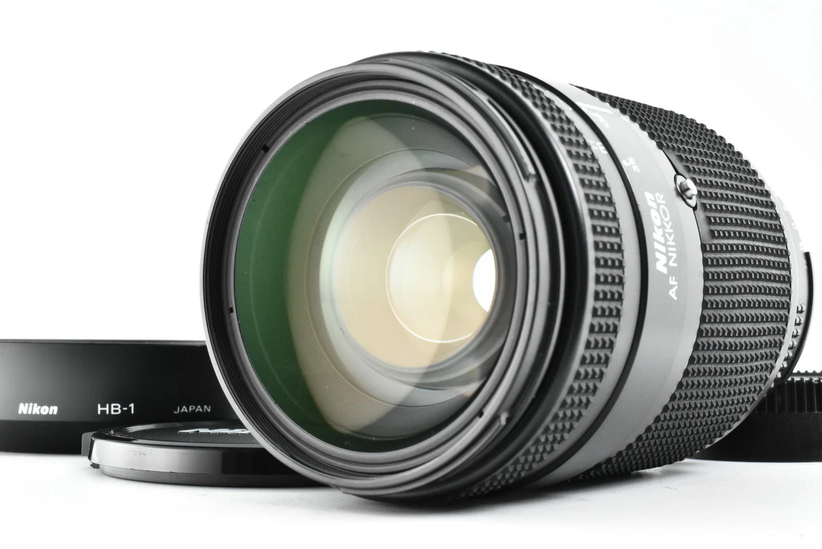 Nikon 35-135mm f/3.5-4.5 Camera Lenses for sale - eBay