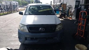 Toyota Hilux 2.7 2tr-Fe Petrol Denso 10s11c Air Cond Compressor - Picture 1 of 5