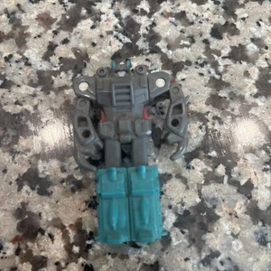 Transformers G1 1989 PINCHER figura interior pretendiente takara - Imagen 1 de 9