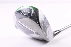 Callaway Elyte Mini Driver / 11.5 Degree / Stiff Flex Denali Charcoal 60 Shaft - Picture 1 of 8