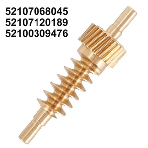 For-E60 E61 F10 E70 For Seat Thigh Support Actuator Repair Metal Gear Kit - Picture 1 of 24