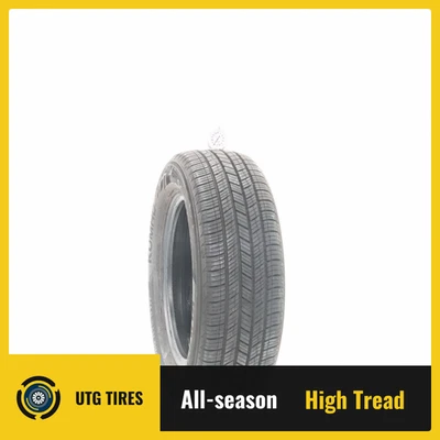 Used 205/60R15 Kumho Solus TA51a 91H - 8/32 - Image 1 of 4