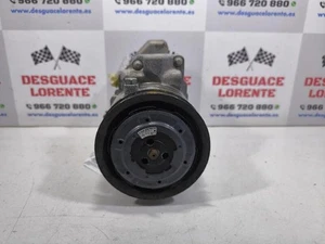 6SEU14C Compresor Aire Acondicionado MERCEDES-BENZ CLASE A (W168) 1997 289344 - Imagen 1 de 4