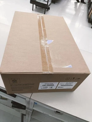 TASCAM CD-200SB CD Player Rackmount USB SD MP3 WAV Playback Used - Image 1 of 2