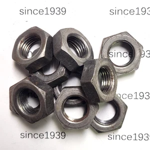 9/16-18 TUERCA DE MERMELADA - CAJA DE 100 - Imagen 1 de 2