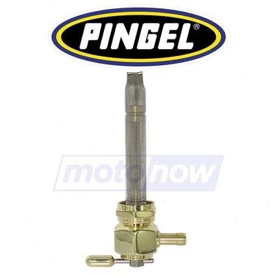 Pingel Power-Flo Fuel Valve for 2006 Harley Davidson FLHXI Street Glide - cj - Изображение 1 из 4