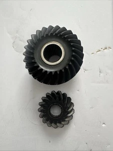 Volvo Penta 3852403 SX-M Lower Unit Gear Set 17/26R 1.60 & 1.89 - Bild 1 von 5