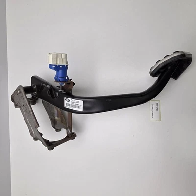 2013-2022 Land Rover Range Rover Sport L494 BRAKE STOP PEDAL W/  CK5M2D094AE - Image 1 of 4