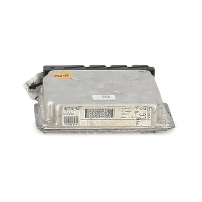 Calculateur moteur - Volvo S60 I PH.2 - 30684877A - U1-3545U - Immagine 1 di 3